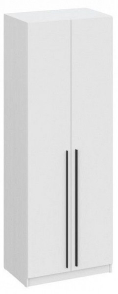 Шкаф платяной Бирма ШК-800 в Нытве - nytva.mebel24.online | фото