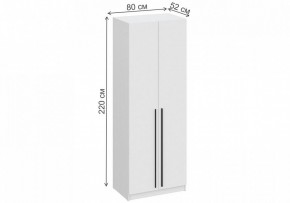 Шкаф платяной Бирма ШК-800 в Нытве - nytva.mebel24.online | фото 5