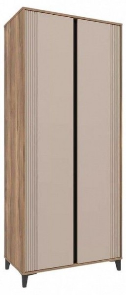 Шкаф платяной Богемия в Нытве - nytva.mebel24.online | фото