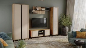 Шкаф платяной Богемия в Нытве - nytva.mebel24.online | фото 4