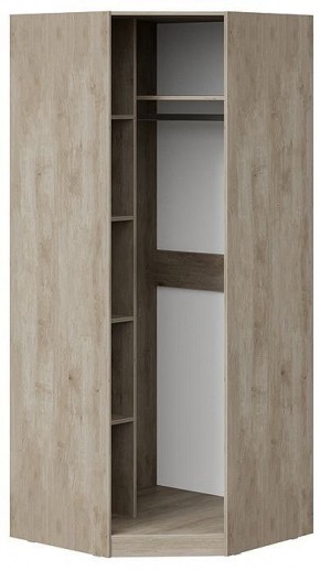 Шкаф платяной Эмбер СМ-348.07.007 L в Нытве - nytva.mebel24.online | фото 2