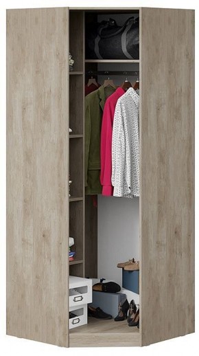 Шкаф платяной Эмбер СМ-348.07.007 L в Нытве - nytva.mebel24.online | фото 4