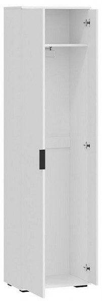 Шкаф платяной Эвита в Нытве - nytva.mebel24.online | фото 2