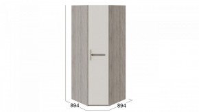Шкаф платяной Фьюжн ТД-260.07.03 в Нытве - nytva.mebel24.online | фото 3