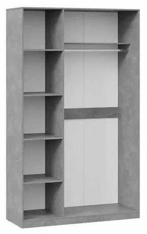 Шкаф платяной Хилтон в Нытве - nytva.mebel24.online | фото 2