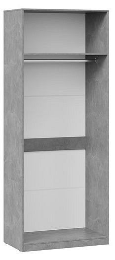 Шкаф платяной Хилтон в Нытве - nytva.mebel24.online | фото 2