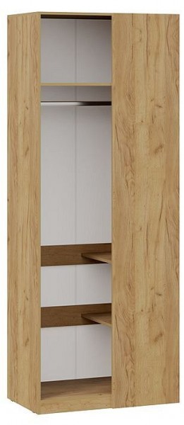 Шкаф платяной Хилтон в Нытве - nytva.mebel24.online | фото 5