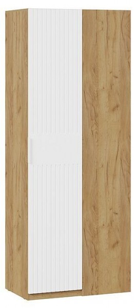 Шкаф платяной Хилтон в Нытве - nytva.mebel24.online | фото