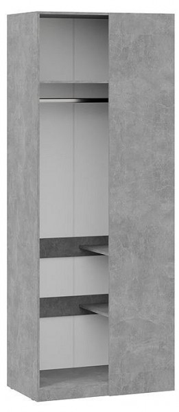 Шкаф платяной Хилтон в Нытве - nytva.mebel24.online | фото 2