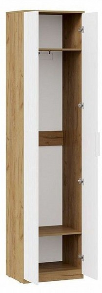 Шкаф платяной Хилтон Исп. 2 в Нытве - nytva.mebel24.online | фото 2
