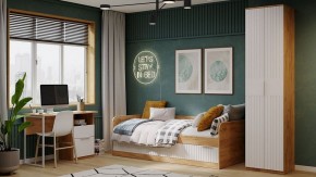 Шкаф платяной Хилтон Исп. 2 в Нытве - nytva.mebel24.online | фото 5