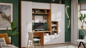 Шкаф платяной Хилтон Исп. 2 в Нытве - nytva.mebel24.online | фото 6