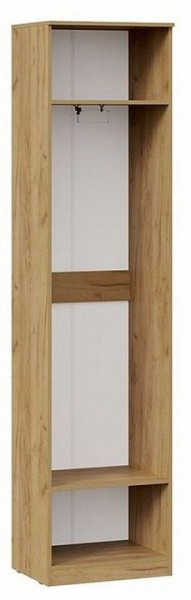 Шкаф платяной Хилтон Исп. 2 в Нытве - nytva.mebel24.online | фото 4