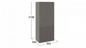 Шкаф платяной Либерти СМ-297.07.023 в Нытве - nytva.mebel24.online | фото 3
