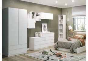 Шкаф платяной Мадера в Нытве - nytva.mebel24.online | фото 4