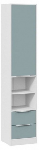 Шкаф платяной Марли в Нытве - nytva.mebel24.online | фото 3