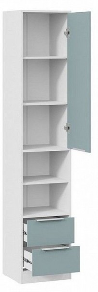 Шкаф платяной Марли в Нытве - nytva.mebel24.online | фото 4