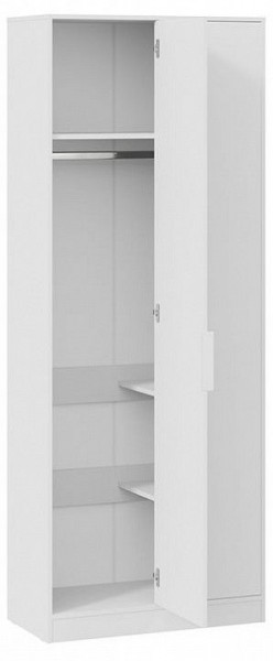 Шкаф платяной Марли в Нытве - nytva.mebel24.online | фото 2