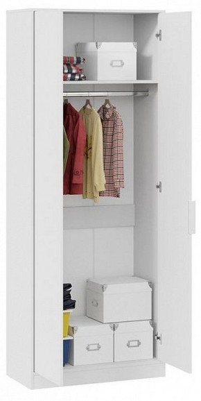 Шкаф платяной Марли в Нытве - nytva.mebel24.online | фото 3