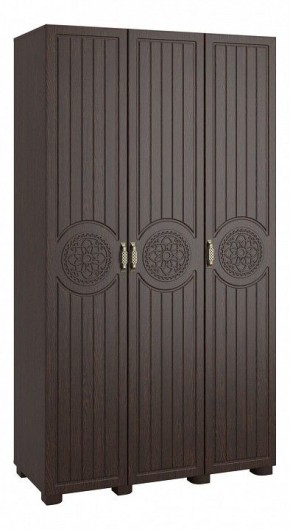 Шкаф платяной Монблан МБ-24К в Нытве - nytva.mebel24.online | фото 2