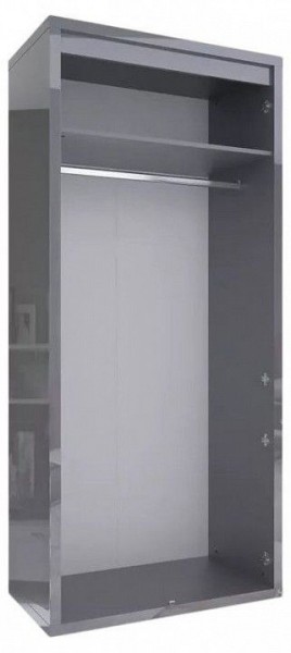 Шкаф платяной Норден в Нытве - nytva.mebel24.online | фото 2