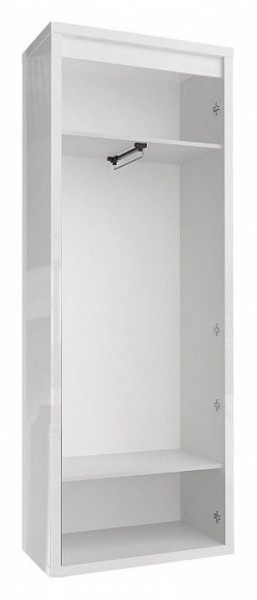 Шкаф платяной Норден СТЛ.413.01 в Нытве - nytva.mebel24.online | фото 2