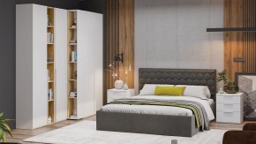 Шкаф платяной Порто СМ-393.07.003 в Нытве - nytva.mebel24.online | фото 4