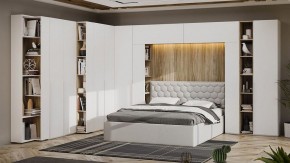 Шкаф платяной Порто СМ-393.07.003 в Нытве - nytva.mebel24.online | фото 6