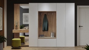 Шкаф платяной Порто СМ-393.07.223 в Нытве - nytva.mebel24.online | фото 9