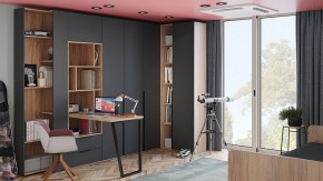 Шкаф платяной Порто СМ-393.07.223 в Нытве - nytva.mebel24.online | фото 8