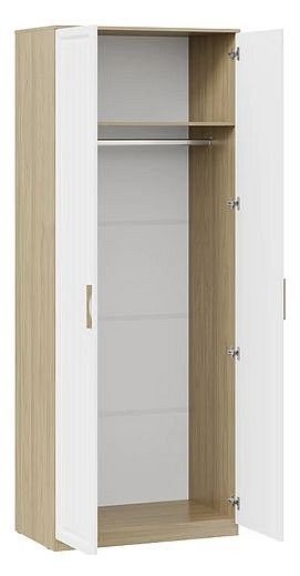 Шкаф платяной Сэнди в Нытве - nytva.mebel24.online | фото 3