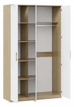 Шкаф платяной Сэнди в Нытве - nytva.mebel24.online | фото 2