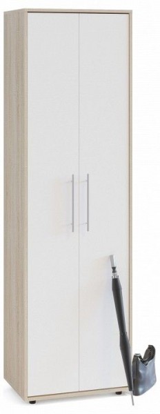 Шкаф платяной ШО-1 в Нытве - nytva.mebel24.online | фото
