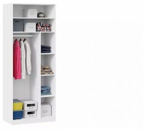 Шкаф платяной Тесса в Нытве - nytva.mebel24.online | фото 3