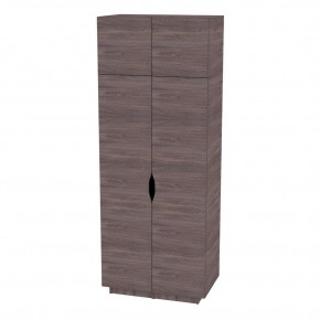 Шкаф "Аврора (H36)" (ЯАТ) в Нытве - nytva.mebel24.online | фото