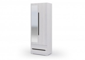Шкаф ШК 011 Валенсия 2-х дверный с ящиком в Нытве - nytva.mebel24.online | фото 1