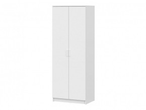 Шкаф ШК-2 (Белый тексктурный) в Нытве - nytva.mebel24.online | фото