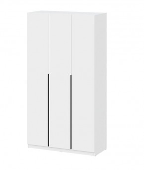 Шкаф ШК-5 (1200) Белый текстурный в Нытве - nytva.mebel24.online | фото 5