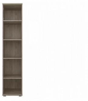 Шкаф-витрина Альянс 435.02 в Нытве - nytva.mebel24.online | фото