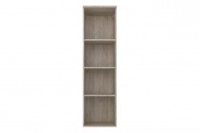 Шкаф-витрина Альянс 435.05 в Нытве - nytva.mebel24.online | фото 2