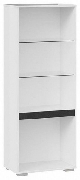 Шкаф-витрина Фьюжн ТД-260.07.27 в Нытве - nytva.mebel24.online | фото 5