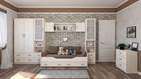 Шкаф-витрина Колибри в Нытве - nytva.mebel24.online | фото 7