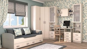 Шкаф-витрина Колибри в Нытве - nytva.mebel24.online | фото 8