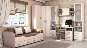 Шкаф-витрина Колибри в Нытве - nytva.mebel24.online | фото 9