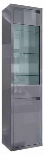Шкаф-витрина Норден в Нытве - nytva.mebel24.online | фото