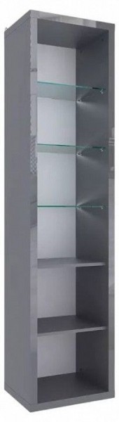 Шкаф-витрина Норден в Нытве - nytva.mebel24.online | фото 2