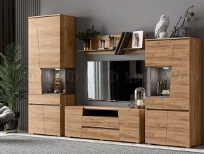 СОРЕНТО Шкаф высокий в Нытве - nytva.mebel24.online | фото 3