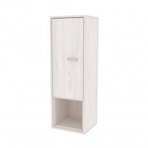 Шкафчик Сити H183 (ЯАС) в Нытве - nytva.mebel24.online | фото