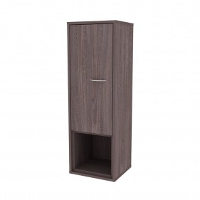Шкафчик Сити H183 (ЯАТ) в Нытве - nytva.mebel24.online | фото