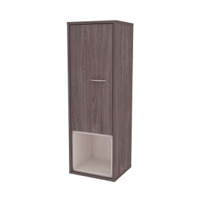 Шкафчик Сити H183 (ЯАТ-ЯАС) в Нытве - nytva.mebel24.online | фото
